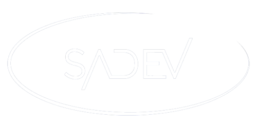 Logo de l'entreprise Sadev
